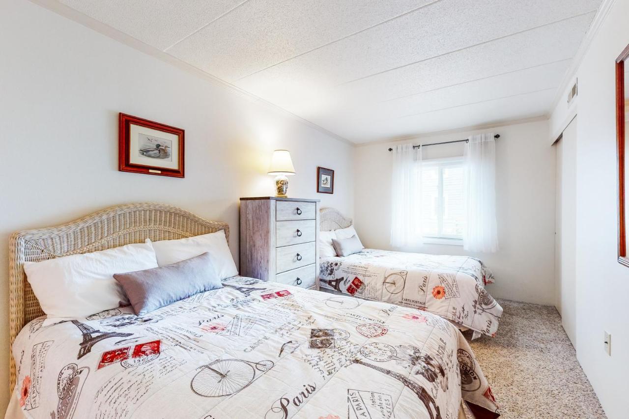 Assateague House II Villa Ocean City Exterior foto