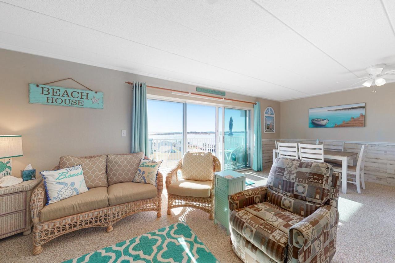 Assateague House II Villa Ocean City Exterior foto