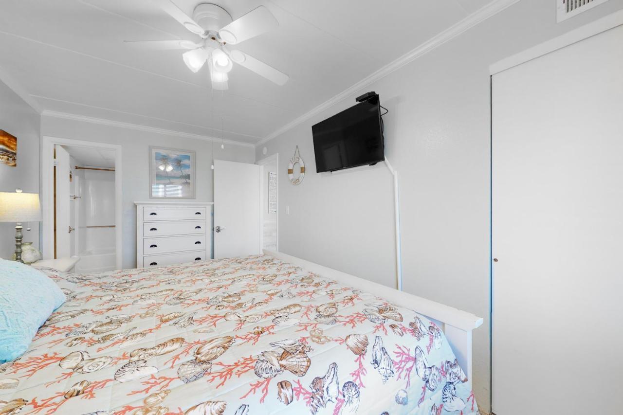 Assateague House II Villa Ocean City Exterior foto