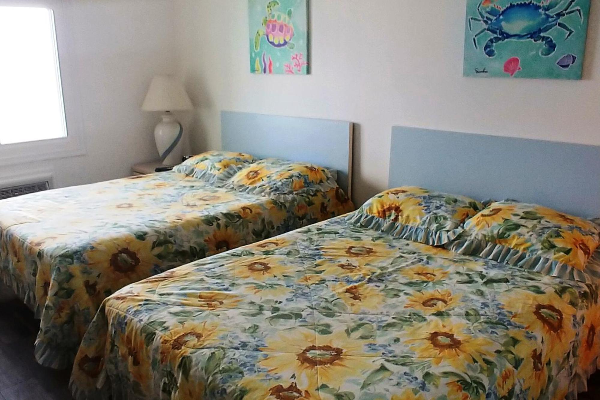 Assateague House II Villa Ocean City Cameră foto
